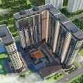 1-комнатная квартира, УЛ. ГАРАЖНАЯ, 87/1 1-комнатная квартира, УЛ. ГАРАЖНАЯ, 87/1
