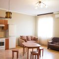 1-комнатная квартира, УЛ. ВИКТОРЕНКО, 4 К1 1-комнатная квартира, УЛ. ВИКТОРЕНКО, 4 К1