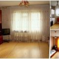 2-комнатная квартира, БЕЛОВО, УЛ. ПРОФСОЮЗНАЯ 2-комнатная квартира, БЕЛОВО, УЛ. ПРОФСОЮЗНАЯ