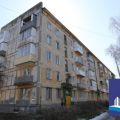2-комнатная квартира, УЛ. ГАГАРИНА, 9 2-комнатная квартира, УЛ. ГАГАРИНА, 9