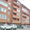 2-комнатная квартира, ПОСЕЛОК ГОРОДСКОГО ТИПА ЯБЛОНОВСКИЙ, ГАГАРИНА Д. 155 2-комнатная квартира, ПОСЕЛОК ГОРОДСКОГО ТИПА ЯБЛОНОВСКИЙ, ГАГАРИНА Д. 155