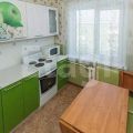 3-комнатная квартира, УЛ. ЕСЕНИНА, 61 3-комнатная квартира, УЛ. ЕСЕНИНА, 61