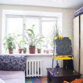 1-комнатная квартира, УЛ. КАРБЫШЕВА, 35 1-комнатная квартира, УЛ. КАРБЫШЕВА, 35