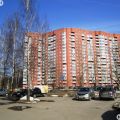 1-комнатная квартира, УЛ. КОСМОНАВТОВ, 56 1-комнатная квартира, УЛ. КОСМОНАВТОВ, 56