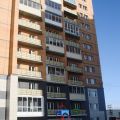 1-комнатная квартира, УЛ. ДАЧНАЯ, 35 1-комнатная квартира, УЛ. ДАЧНАЯ, 35