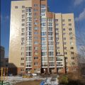 3-комнатная квартира, ТЕРЕШКОВОЙ, 18Б 3-комнатная квартира, ТЕРЕШКОВОЙ, 18Б