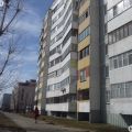 1-комнатная квартира, УЛ. ЧЕТАЕВА, 27 1-комнатная квартира, УЛ. ЧЕТАЕВА, 27