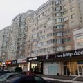 2-комнатная квартира, УЛ. ПУШКИНА, 15 2-комнатная квартира, УЛ. ПУШКИНА, 15