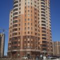 1-комнатная квартира, КАШТАНОВАЯ АЛЛЕЯ, 3 1-комнатная квартира, КАШТАНОВАЯ АЛЛЕЯ, 3