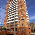1-комнатная квартира, УЛ. КАСЬЯНОВА, 40 1-комнатная квартира, УЛ. КАСЬЯНОВА, 40