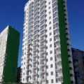 1-комнатная квартира, УЛ. КОЛЬЦЕВАЯ, 203 1-комнатная квартира, УЛ. КОЛЬЦЕВАЯ, 203