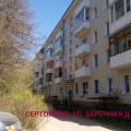 2-комнатная квартира, Г. СЕРТОЛОВО, Г. СЕРТОЛОВО ЗАРЕЧНАЯ ДОМ 5 2-комнатная квартира, Г. СЕРТОЛОВО, Г. СЕРТОЛОВО ЗАРЕЧНАЯ ДОМ 5