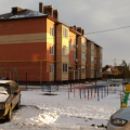 1-комнатная квартира, УЛ. ОКРУЖНАЯ, 11А 1-комнатная квартира, УЛ. ОКРУЖНАЯ, 11А