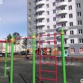1-комнатная квартира, УЛ. БЕЛОВЕЖСКАЯ, 7 К2 1-комнатная квартира, УЛ. БЕЛОВЕЖСКАЯ, 7 К2