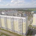 1-комнатная квартира, УЛ. БЕЛОВЕЖСКАЯ, 13 1-комнатная квартира, УЛ. БЕЛОВЕЖСКАЯ, 13