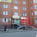 1-комнатная квартира, УЛ. ВОССТАНИЯ, 19К2 1-комнатная квартира, УЛ. ВОССТАНИЯ, 19К2