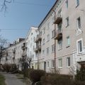 3-комнатная квартира, УЛ. КАРЛА МАРКСА, 130 3-комнатная квартира, УЛ. КАРЛА МАРКСА, 130