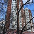 1-комнатная квартира, МОСКВА, ВЕШНЯКОВСКАЯ Д. 3 КОРП. 1 1-комнатная квартира, МОСКВА, ВЕШНЯКОВСКАЯ Д. 3 КОРП. 1