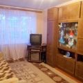 3-комнатная квартира, УЛ. КРАСНОЗНАМЕННАЯ, 9 3-комнатная квартира, УЛ. КРАСНОЗНАМЕННАЯ, 9