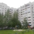 2-комнатная квартира, ПР-КТ. ХРУЩЕВА, 1 2-комнатная квартира, ПР-КТ. ХРУЩЕВА, 1