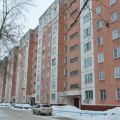 3-комнатная квартира, УЛ. ЮРИНА, 219 3-комнатная квартира, УЛ. ЮРИНА, 219