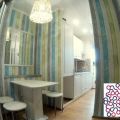 2-комнатная квартира, УЛ. ТИХОРЕЦКАЯ, 20 2-комнатная квартира, УЛ. ТИХОРЕЦКАЯ, 20