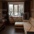 1-комнатная квартира, ПР-КТ. ГАГАРИНА 1-комнатная квартира, ПР-КТ. ГАГАРИНА