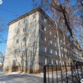 Комната, УЛ. 21-Я АМУРСКАЯ, 19Б Комната, УЛ. 21-Я АМУРСКАЯ, 19Б