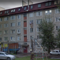 1-комнатная квартира, УЛ. ИМ С.М.ВОРОНОВА, 14/4 1-комнатная квартира, УЛ. ИМ С.М.ВОРОНОВА, 14/4
