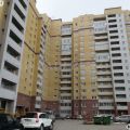 1-комнатная квартира, УЛ. РЕВОЛЮЦИИ, 228 К3 1-комнатная квартира, УЛ. РЕВОЛЮЦИИ, 228 К3