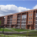 2-комнатная квартира, ТОМСК, СЕВЕРНЫЙ ПАРК 4 2-комнатная квартира, ТОМСК, СЕВЕРНЫЙ ПАРК 4