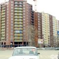 1-комнатная квартира, УЛ. ШАУМЯНА, 122 1-комнатная квартира, УЛ. ШАУМЯНА, 122