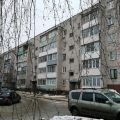 3-комнатная квартира, ЩЕКИНО, ГАГАРИНА УЛИЦА 4 3-комнатная квартира, ЩЕКИНО, ГАГАРИНА УЛИЦА 4