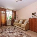 1-комнатная квартира, УЛ. КРЫЛОВА, 43А 1-комнатная квартира, УЛ. КРЫЛОВА, 43А