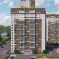 1-комнатная квартира, УЛ. ЗАРЕЧНАЯ, 35 1-комнатная квартира, УЛ. ЗАРЕЧНАЯ, 35