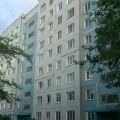 2-комнатная квартира, УЛ. ЛУКАШЕВИЧА, 2В 2-комнатная квартира, УЛ. ЛУКАШЕВИЧА, 2В