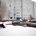 2-комнатная квартира, УЛ. ЛУКАШЕВИЧА, 2В 2-комнатная квартира, УЛ. ЛУКАШЕВИЧА, 2В