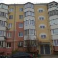 2-комнатная квартира, УЛ. ЗЕЛЕНАЯ, 2Е 2-комнатная квартира, УЛ. ЗЕЛЕНАЯ, 2Е