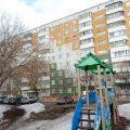 1-комнатная квартира, УЛ. КОЛОМЕНСКАЯ, 5 1-комнатная квартира, УЛ. КОЛОМЕНСКАЯ, 5