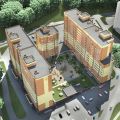 1-комнатная квартира, УЛ. ЛОБАЧЕВСКОГО 1-комнатная квартира, УЛ. ЛОБАЧЕВСКОГО