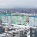 1-комнатная квартира, УЛ. В.ВЫСОЦКОГО 1-комнатная квартира, УЛ. В.ВЫСОЦКОГО