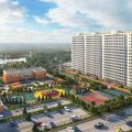 1-комнатная квартира, ПЕР. 3-Й ЗАБАЛУЕВА 1-комнатная квартира, ПЕР. 3-Й ЗАБАЛУЕВА