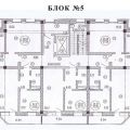 1-комнатная квартира, ПР-КТ. СТРОИТЕЛЕЙ, 5А 1-комнатная квартира, ПР-КТ. СТРОИТЕЛЕЙ, 5А