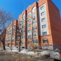 4-комнатная квартира, УЛ. ЛАКИНА, 1 4-комнатная квартира, УЛ. ЛАКИНА, 1