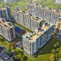 1-комнатная квартира, УЛ. СТАРШИНЫ ДАДАЕВА, 65 1-комнатная квартира, УЛ. СТАРШИНЫ ДАДАЕВА, 65