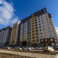 1-комнатная квартира, ПР-КТ. ВЕТЕРАНОВ, 171К4 1-комнатная квартира, ПР-КТ. ВЕТЕРАНОВ, 171К4