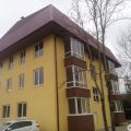 2-комнатная квартира, УЛ. ПЕТРОЗАВОДСКАЯ, 43 2-комнатная квартира, УЛ. ПЕТРОЗАВОДСКАЯ, 43