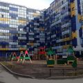 1-комнатная квартира, УЛ. ЦЕНТРАЛЬНАЯ, 50 К1 1-комнатная квартира, УЛ. ЦЕНТРАЛЬНАЯ, 50 К1