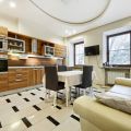 2-комнатная квартира, УЛ. НОВЫЙ АРБАТ, 31/12 2-комнатная квартира, УЛ. НОВЫЙ АРБАТ, 31/12