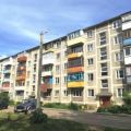 2-комнатная квартира, УЛ. 50 ЛЕТ КОМСОМОЛА, 25 2-комнатная квартира, УЛ. 50 ЛЕТ КОМСОМОЛА, 25